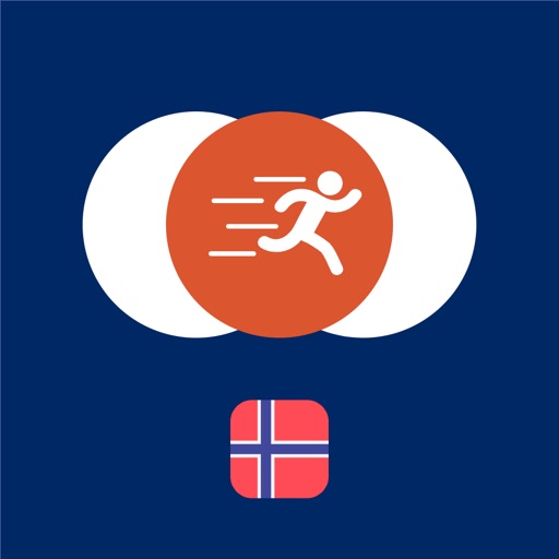 Tobo: Norwegian Vocabulary iOS App