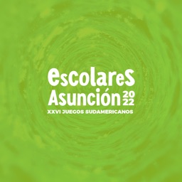 Sudam Escolares Asunción 2022