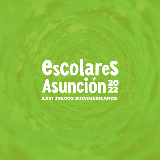 Sudam Escolares Asunción 2022