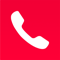 App Icon for Make A Call - Fake Call App in Pakistan IOS App Store
