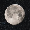 MOON-Moon Phase月相&月亮