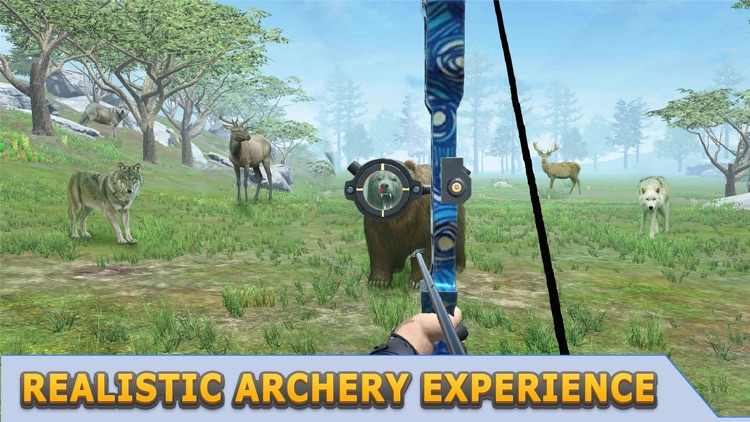 Archery Mania 3D!