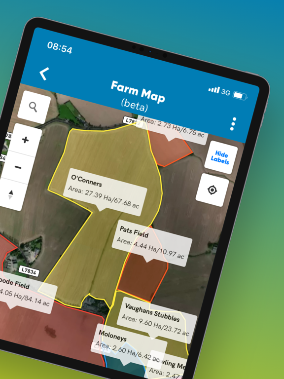 Herdwatch: Simplifying Farming screenshot 2