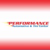 Performance Auto And Tire