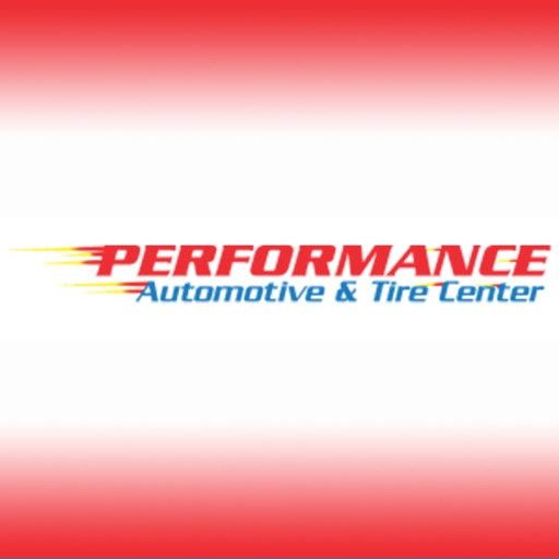 Performance Auto And Tire