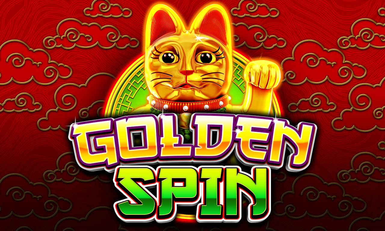 Slots - Golden Spin Casino