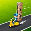 Deliver It 3D icon