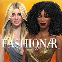 Fashion AR - Style  Makeover