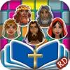 Icon Play The Bible Ultimate Verses