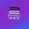 Raz: Books & Gift