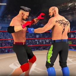 Wrestling Rumble Revolution 3D