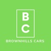 Brownhills Cars