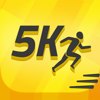 5K Runner: couch potato to 5K 
