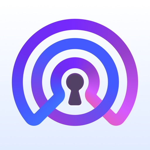 Secure Hub: VPN Global Protect Icon
