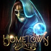 Icon esacpe game : home town 3