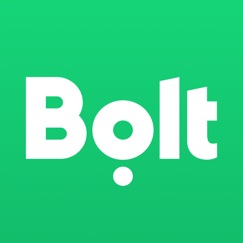 Bolt: Chauffeurs/trottinettes télécharger
