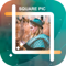 App Icon for Square Pic - No Crop Editor App in Pakistan IOS App Store