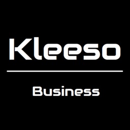 Kleeso for Business