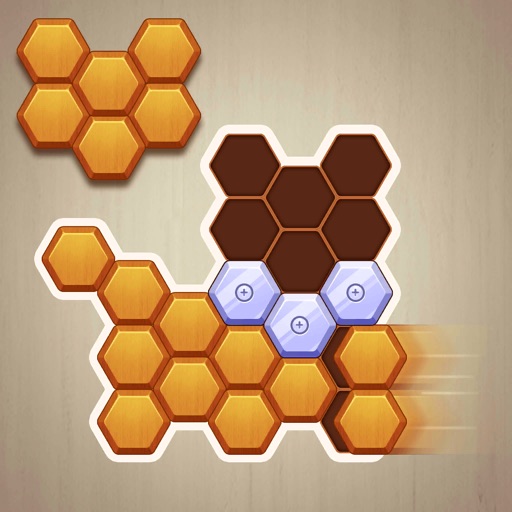 Block Hexa Classic