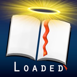 Touch Bible Loaded: Level Up!