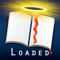 App Icon for Touch Bible Loaded: Level Up! App in Macao IOS App Store