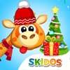 Icon Christmas Games: for Toddlers