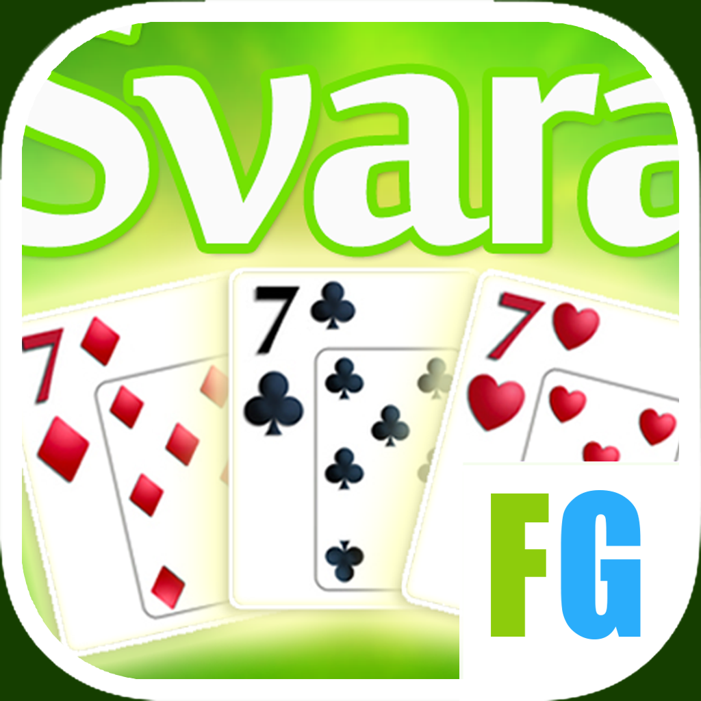 Get SVARA BY FORTE.GAMES (SVARKA) for iOS, iPhone, iPad Aso Report