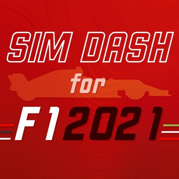 Sim Racing Dash for F12021 app overview, reviews and download