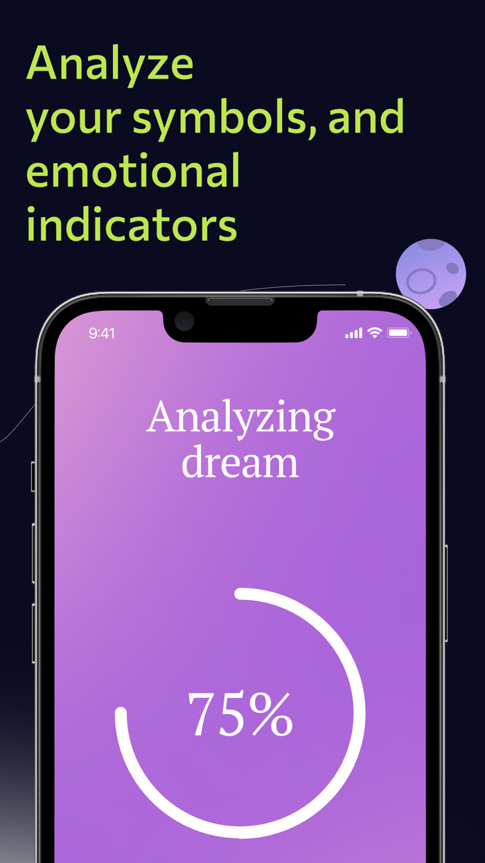 MyDreams Dream Interpretation