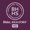 Berkshire Hathaway HomeServices Blake, Realtors Mobile App brings the most accurate and up-to-date real estate information right to your phone