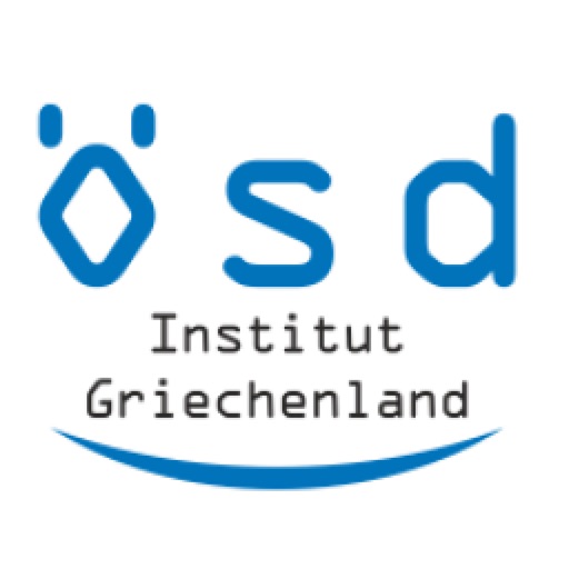 ÖSD Institut Griechenland