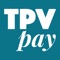 Aplicació mòbil que permet fer els pagaments a les entitats que utilitzen la plataforma de TPVPay