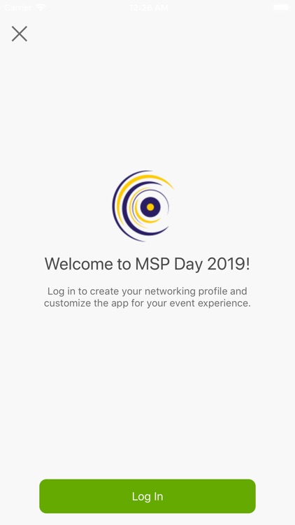 MSP Day