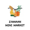 Zamaan mini market