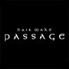 hair＆make passage(ヘアメイク　パッセージ)