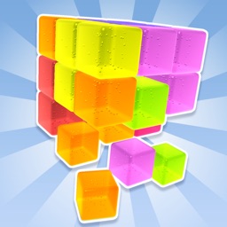 Chroma Cubes
