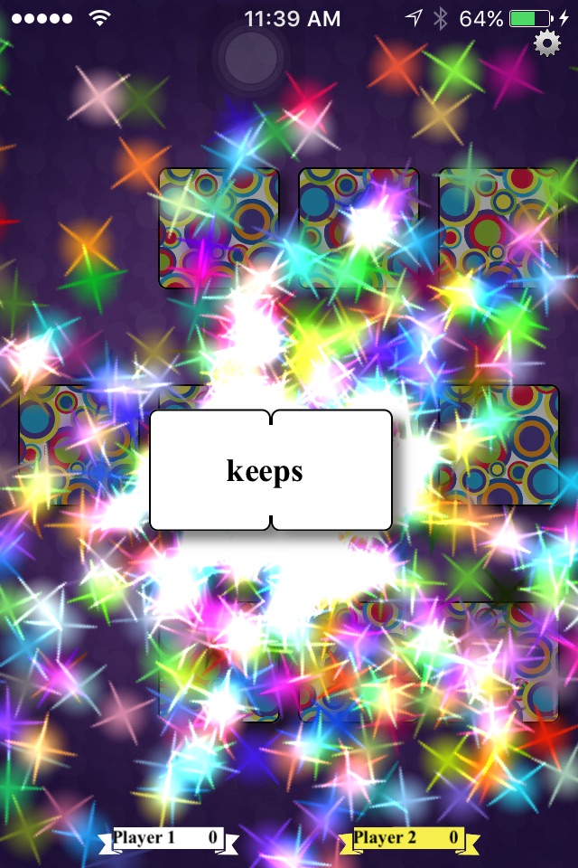 Double Letter Match screenshot 4