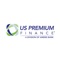 US Premium Finance for iPad allows clients to view their account status, make payments, enroll in automated account alerts and contact customer service