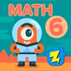 6th Grade Math: Fun Kids Games