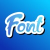 Icon Font Master: Handwriting