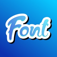  Font Master: Handwriting Application Similaire