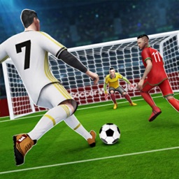 Play Soccer 2022 - Real Match