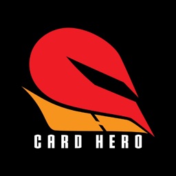 Card Hero - 你的一站式卡牌買賣、資訊平台