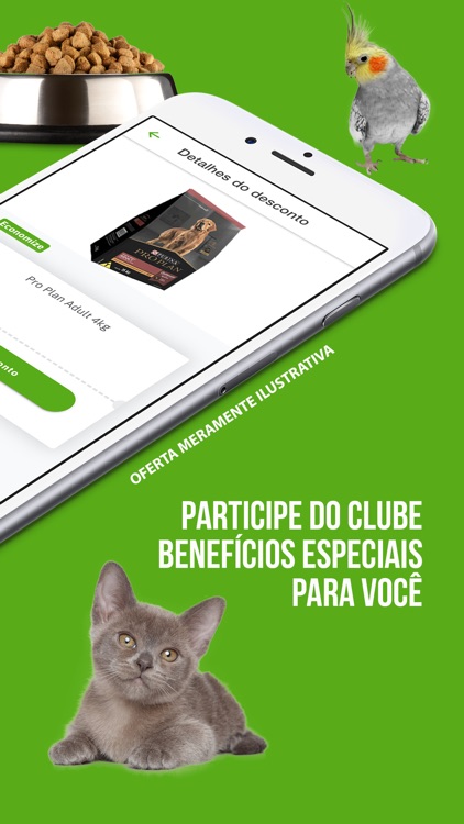 Clube Pet Rami screenshot-3