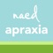 The Speech Therapy for Apraxia app is a convenient, effective tool for: