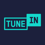 TuneIn Radio: Music & Sports на пк