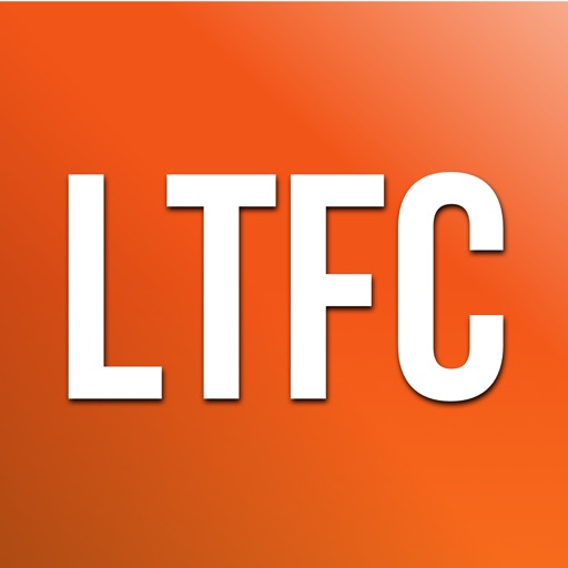 LTFC News App