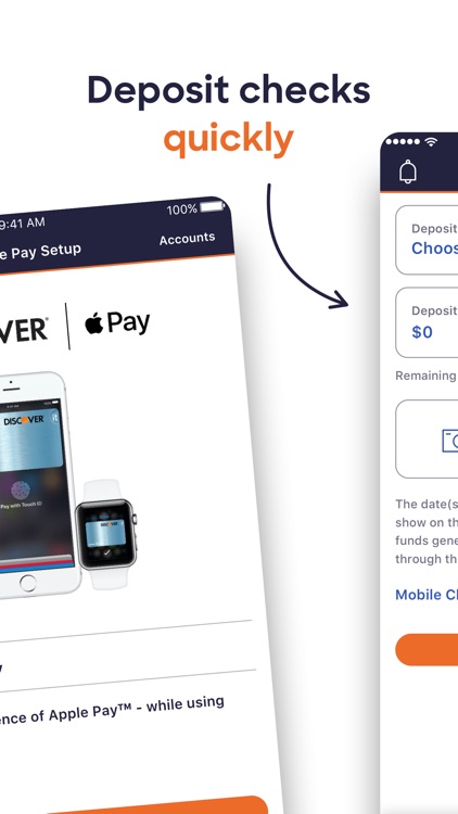 Discover Mobile screenshot-6