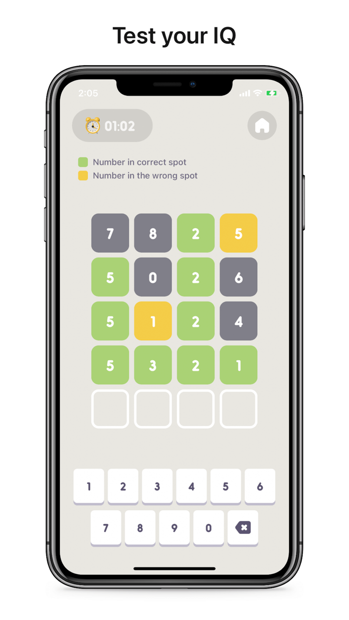 Saturday - Brain Training