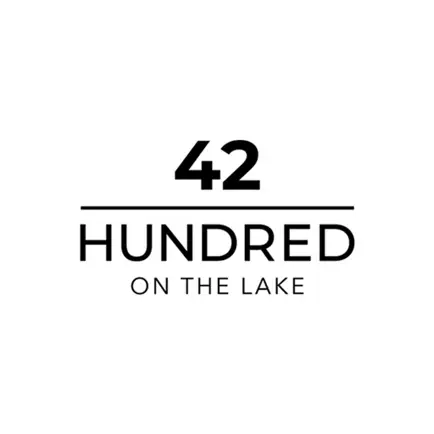 42 Hundred On The Lake Читы